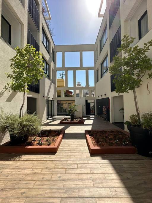 Hakerem New Luxury 3 Rooms Apartments And 2 Rooms Penthaus Tel Aviv Exteriér fotografie