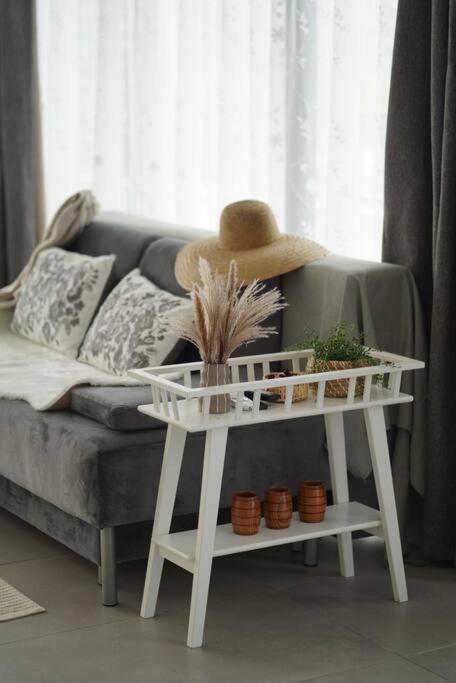 Hakerem New Luxury 3 Rooms Apartments And 2 Rooms Penthaus Tel Aviv Exteriér fotografie