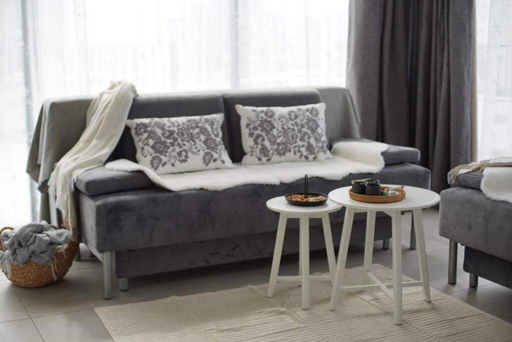 Hakerem New Luxury 3 Rooms Apartments And 2 Rooms Penthaus Tel Aviv Exteriér fotografie