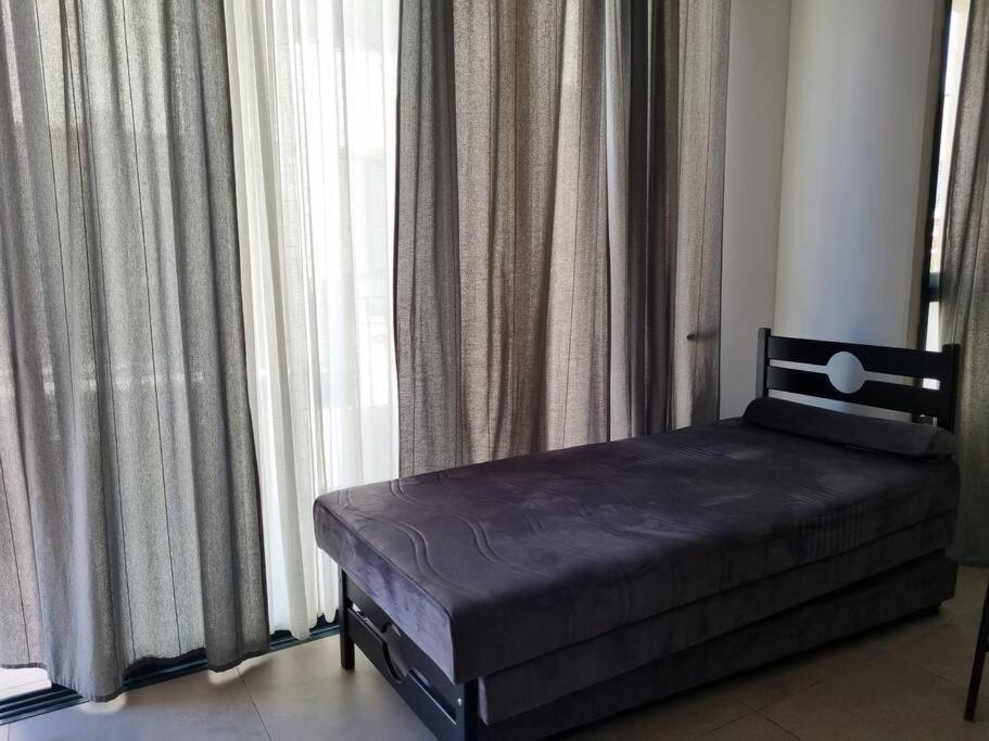 Hakerem New Luxury 3 Rooms Apartments And 2 Rooms Penthaus Tel Aviv Exteriér fotografie