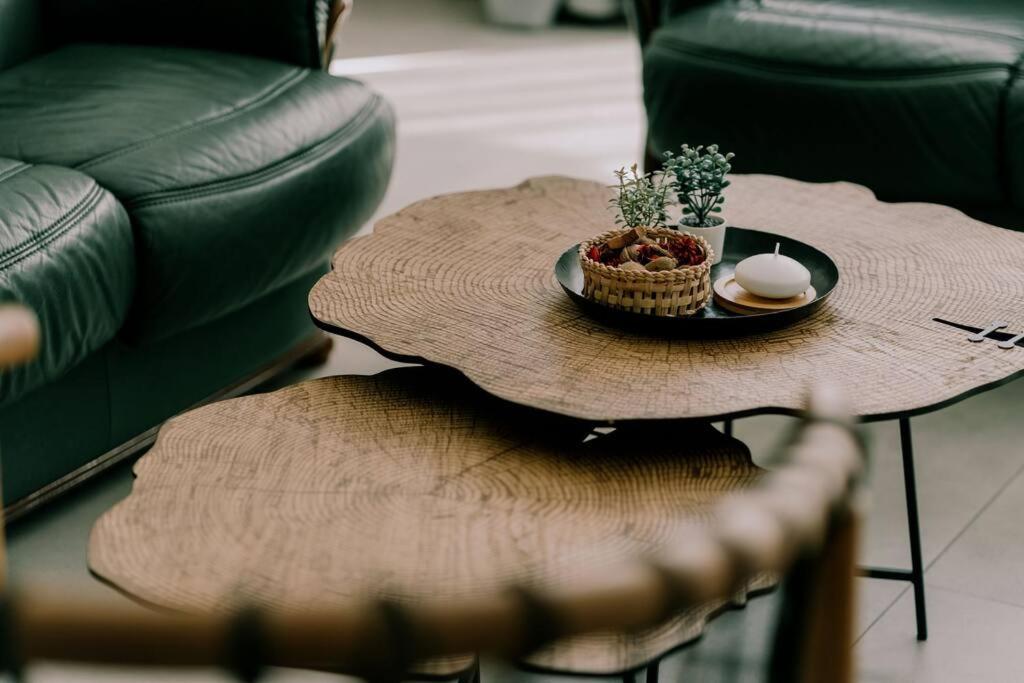 Hakerem New Luxury 3 Rooms Apartments And 2 Rooms Penthaus Tel Aviv Exteriér fotografie