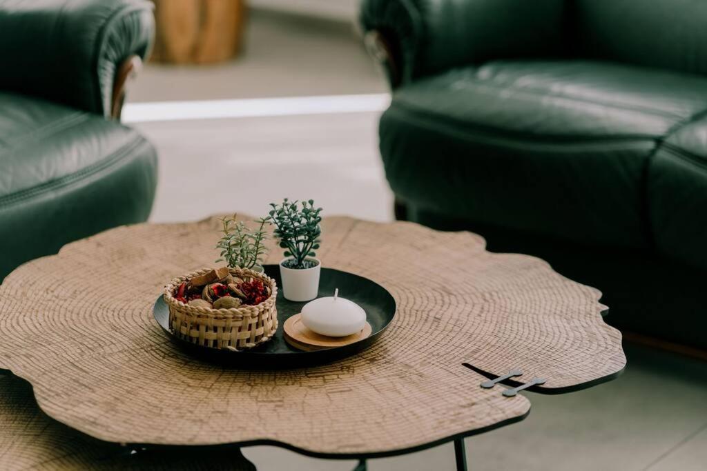 Hakerem New Luxury 3 Rooms Apartments And 2 Rooms Penthaus Tel Aviv Exteriér fotografie