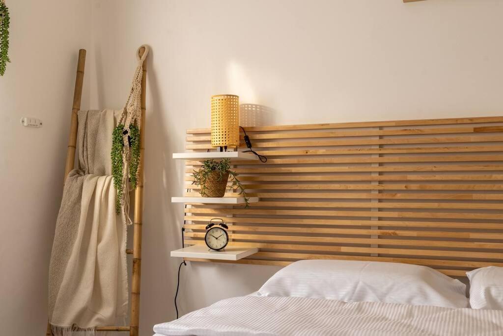 Hakerem New Luxury 3 Rooms Apartments And 2 Rooms Penthaus Tel Aviv Exteriér fotografie