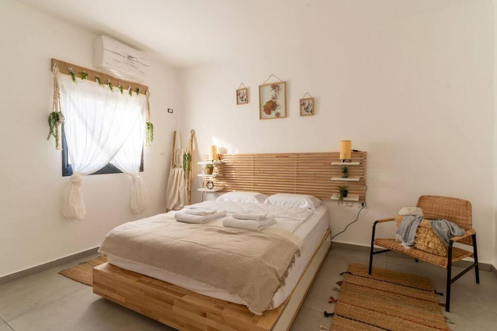 Hakerem New Luxury 3 Rooms Apartments And 2 Rooms Penthaus Tel Aviv Exteriér fotografie